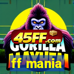 ff mania